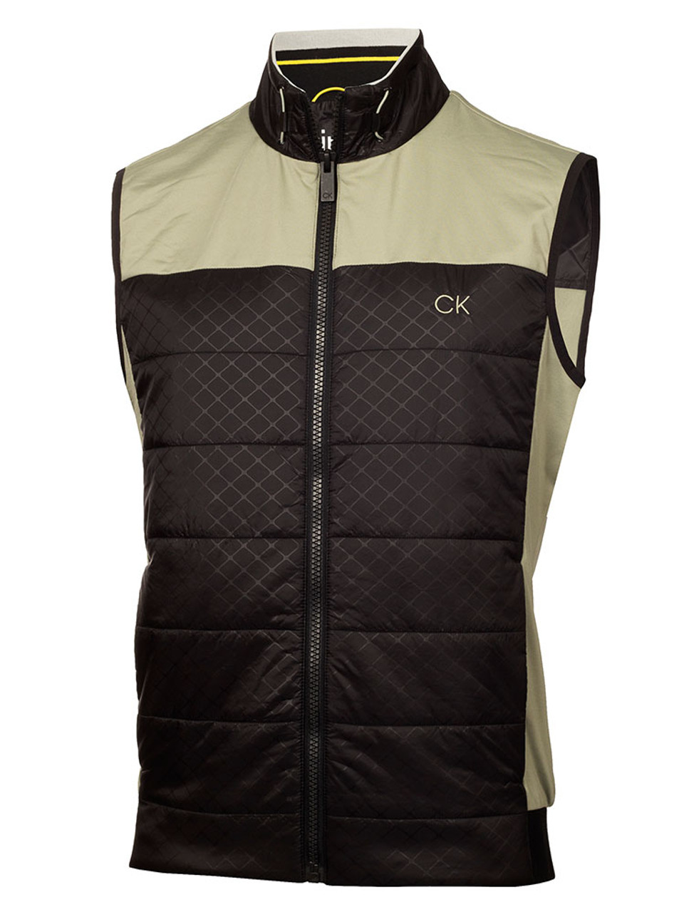 Calvin klein mens sale gilet